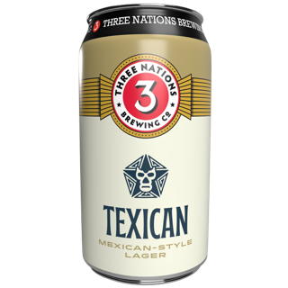 A rendering of 3 Nations Texican can.