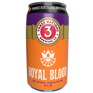 A rendering of 3 Nations Royal Blood can.